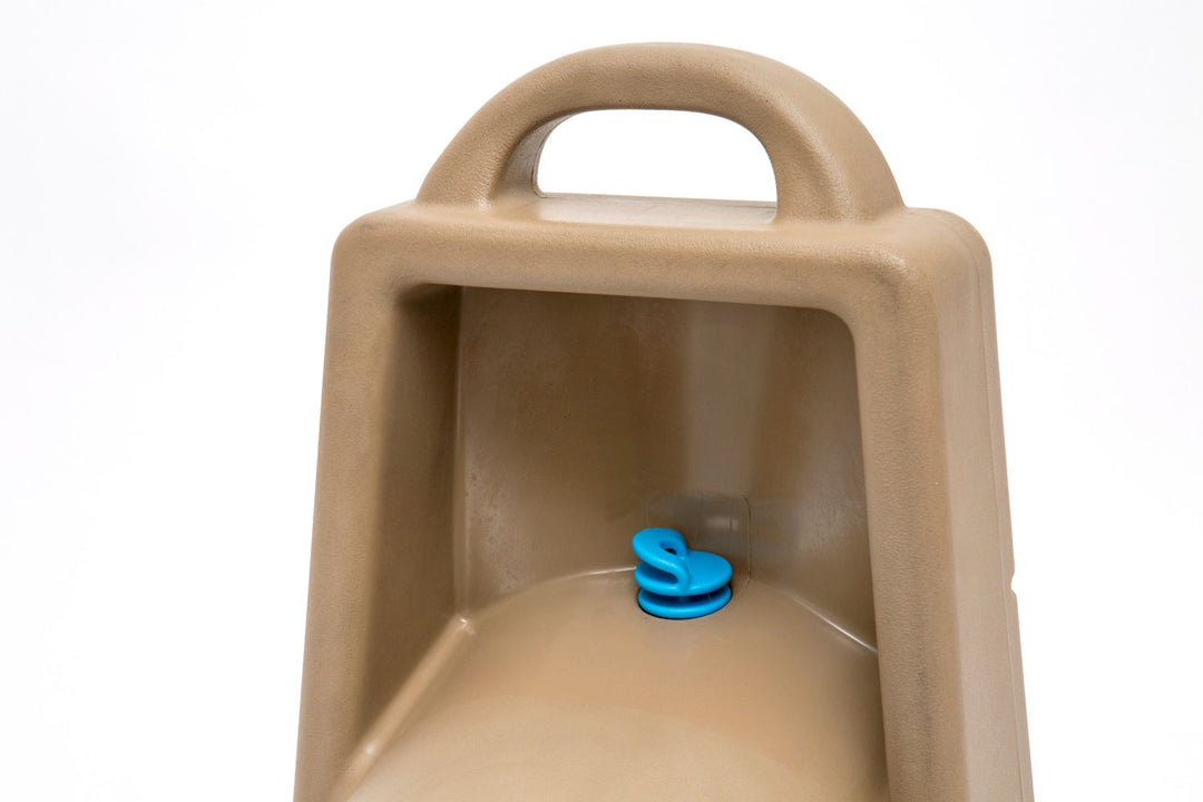 Dakota283 Dash 3.5 Gallon Water System - - by Dakota 283
