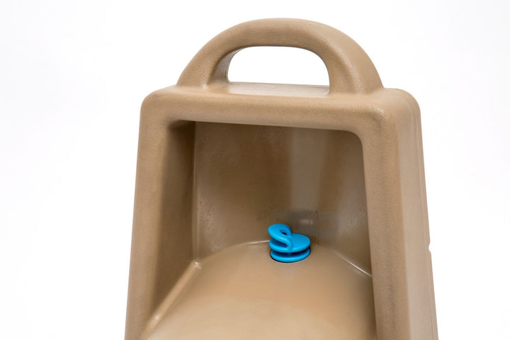 Dakota283 Dash 3.5 Gallon Water System - - by Dakota 283
