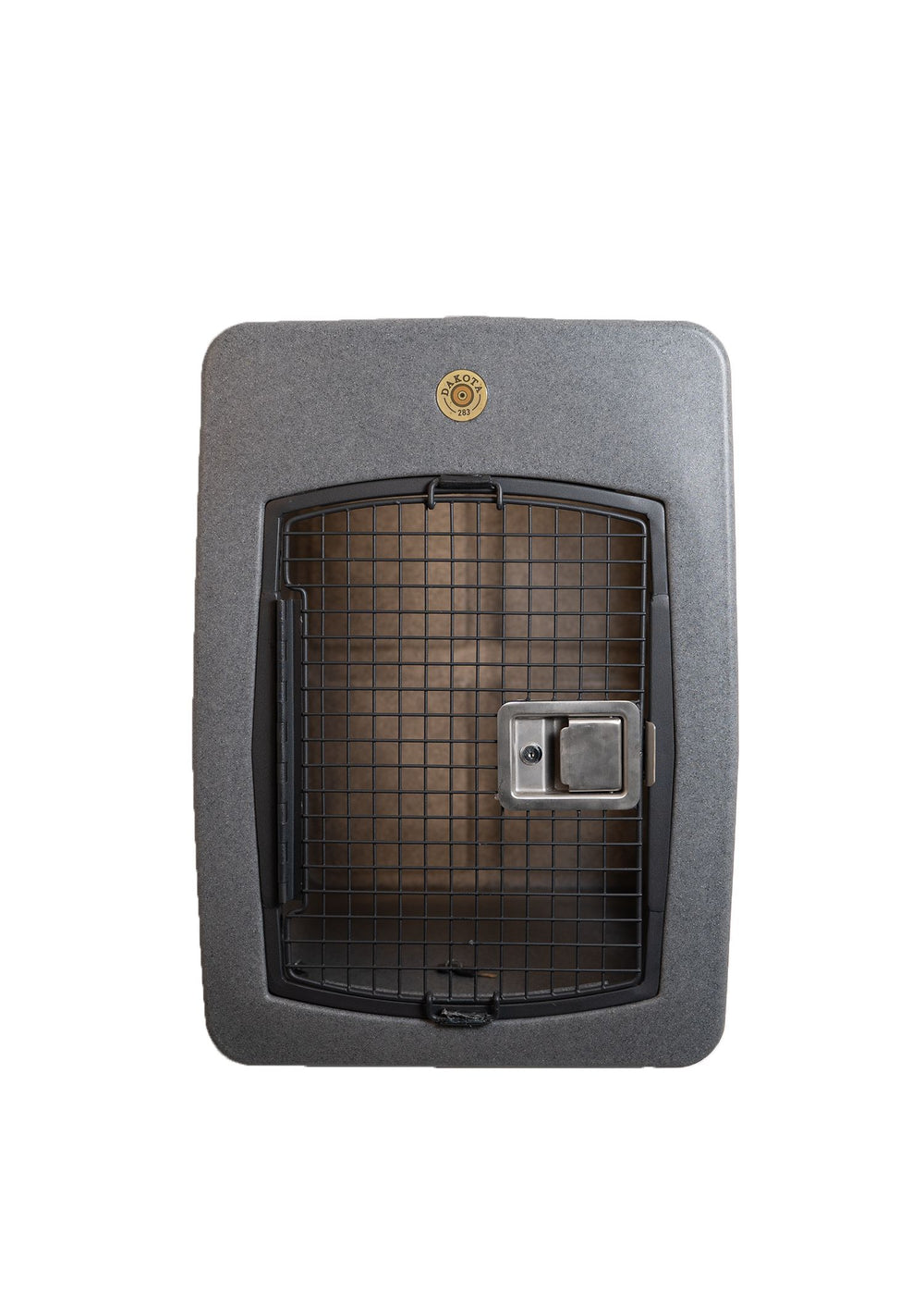 Dakota283 2 Door Side Entry Dog Kennel - - Dog crates by Dakota 283